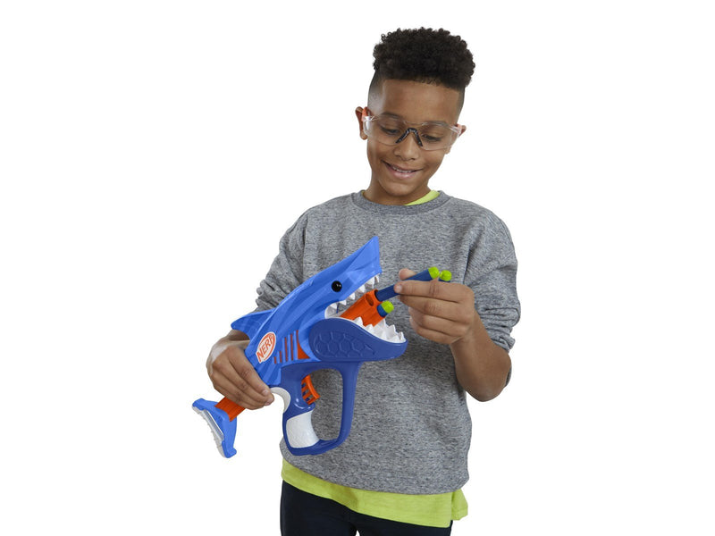 NERF Junior Wild Sharkfire