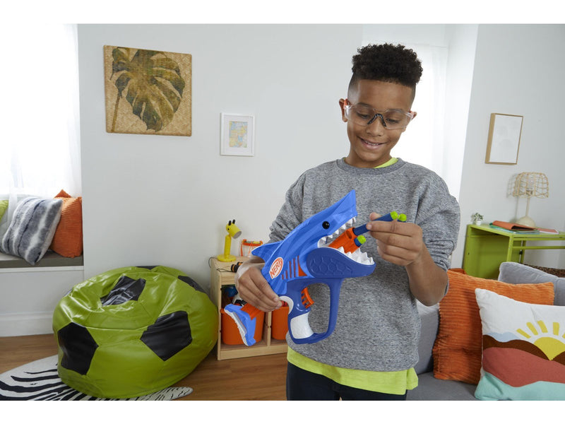 NERF Junior Wild Sharkfire