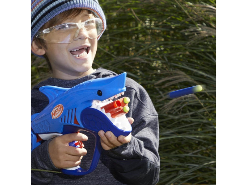 NERF Junior Wild Sharkfire