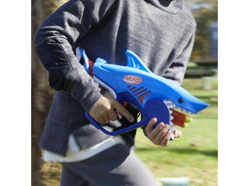 NERF Junior Wild Sharkfire