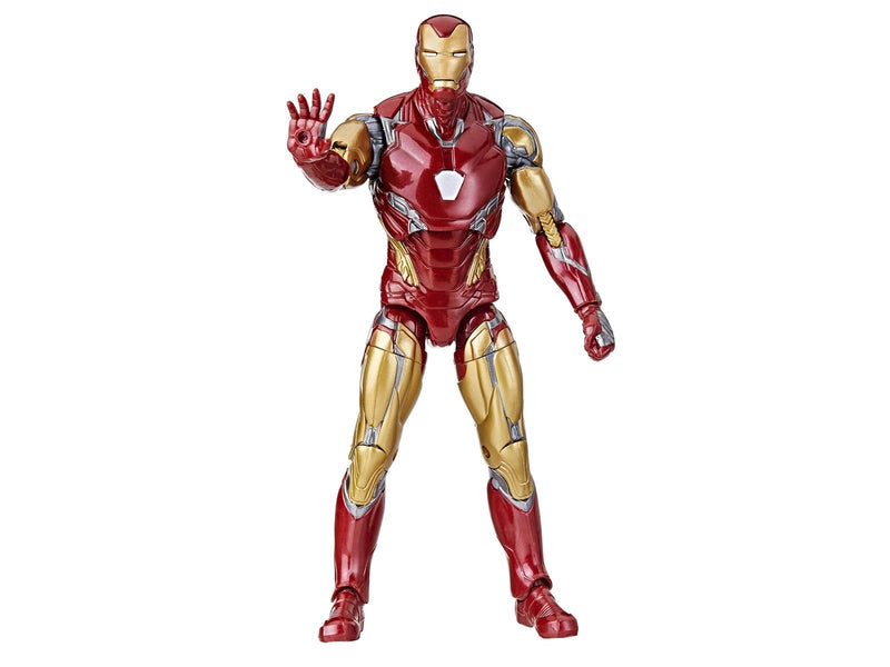 Marvel Avengers Endgame Legends Series Iron Man Mark LXXXV Action Figure 15 cm