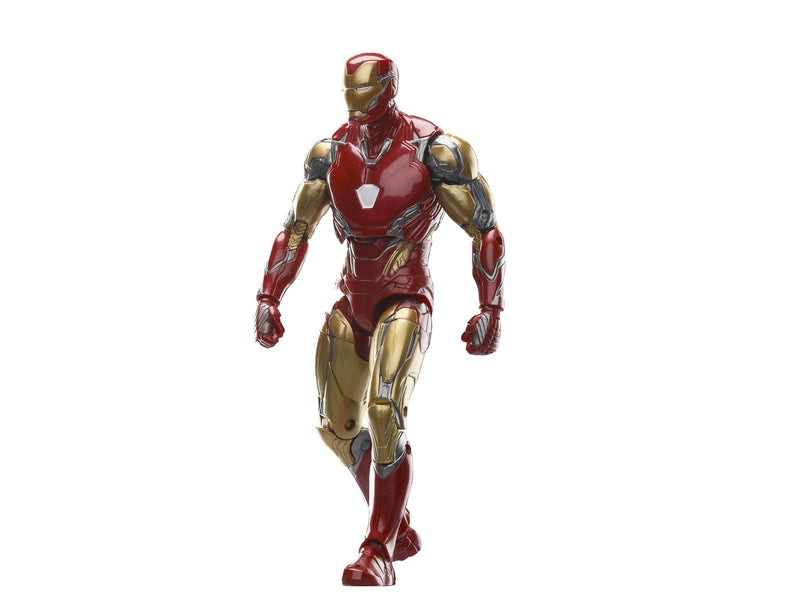 Marvel Avengers Endgame Legends Series Iron Man Mark LXXXV Action Figure 15 cm