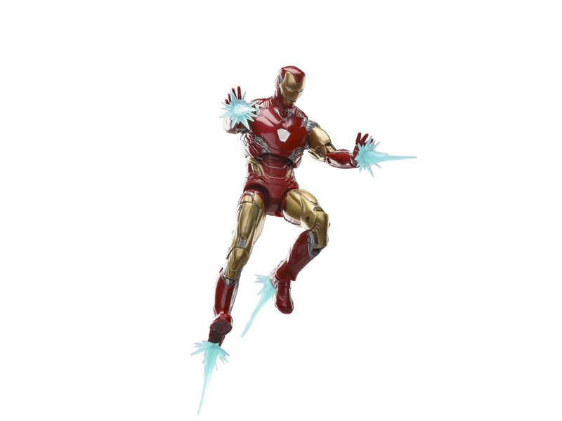 Marvel Avengers Endgame Legends Series Iron Man Mark LXXXV Action Figure 15 cm