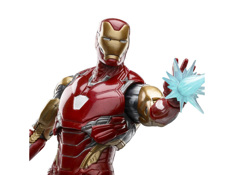 Marvel Avengers Endgame Legends Series Iron Man Mark LXXXV Action Figure 15 cm