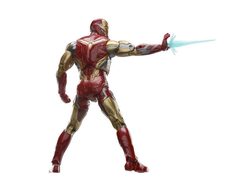 Marvel Avengers Endgame Legends Series Iron Man Mark LXXXV Action Figure 15 cm