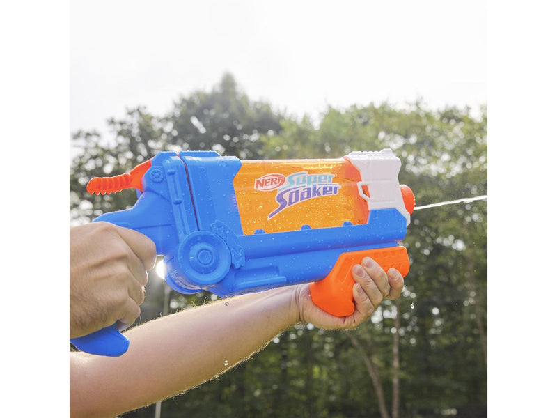 NERF Flip Fill