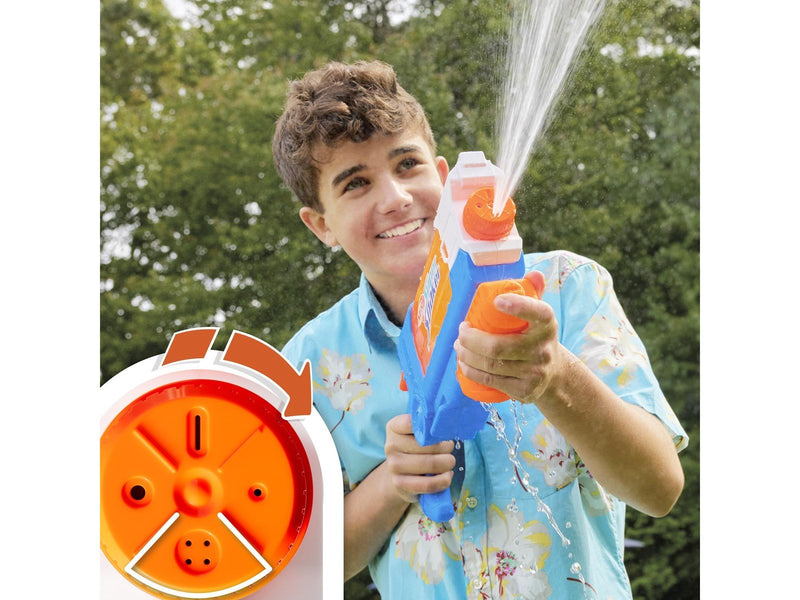 NERF Flip Fill