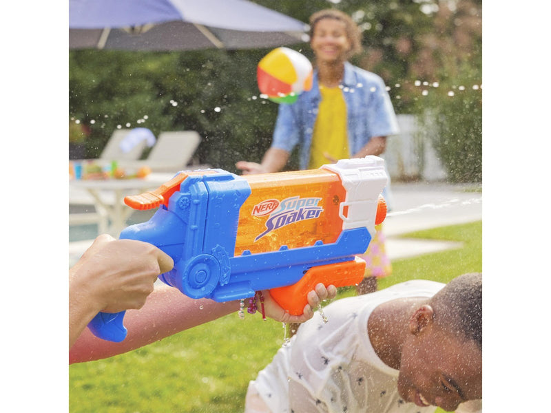 NERF Flip Fill