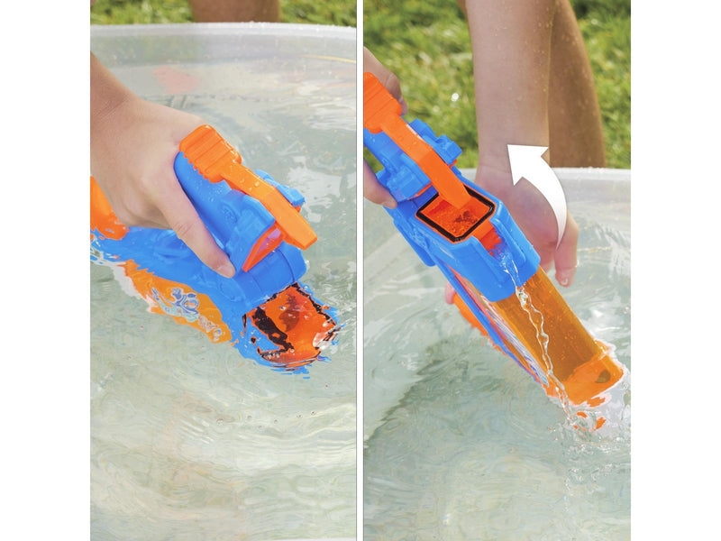 NERF Flip Fill