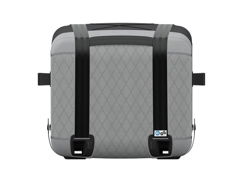 4Pets - Caree Cool Grey 46.5x47.2x57 cm - (T6834)