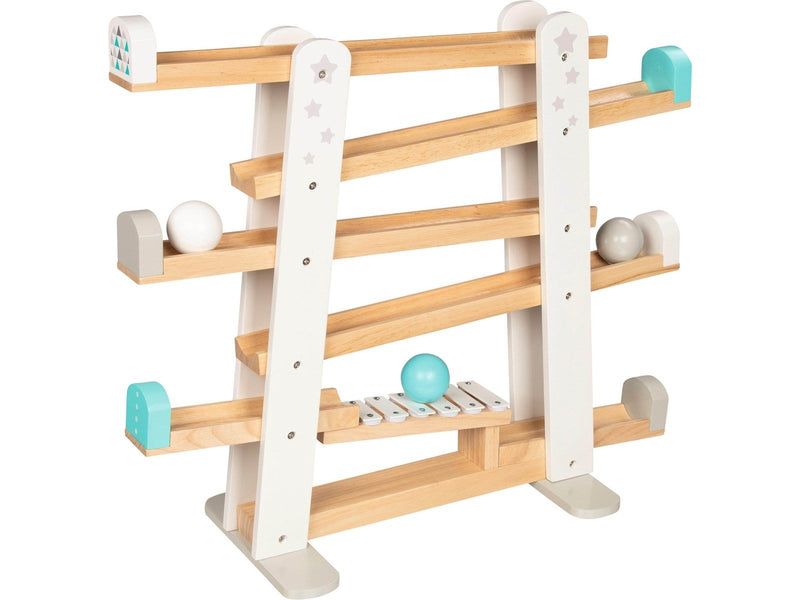 Goki Ball track with xylophone