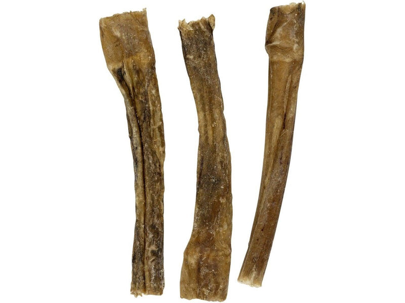 Vitakraft - CHEWS cut ox pizzle for dogs 6pcs (58288)