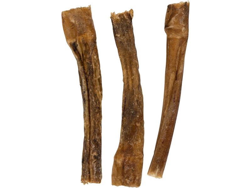 Vitakraft - CHEWS cut ox pizzle for dogs 6pcs (58288)