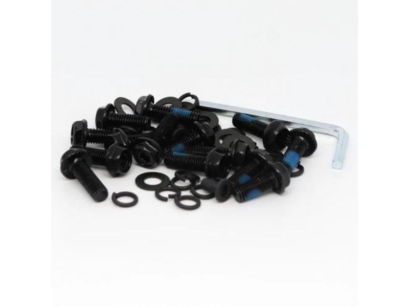 L33T Set of screws for E Elite v1 v2 gaming chairs
