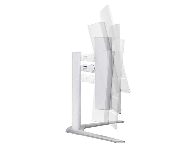 34" Corsair Xeneon 34WQHD240-C - 3440x1440 (WQHD) | 240Hz | QD-OLED | 15W USB-C | Curved