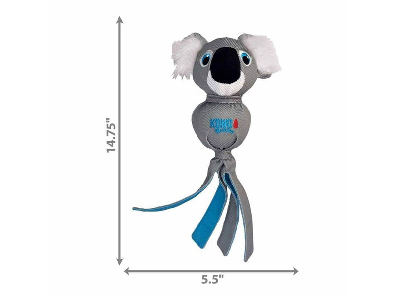 KONG - Wubba Zoo Koala L 37x13x9cm