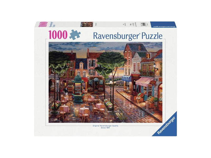 Ravensburger Paris Impressions 1000 pcs.