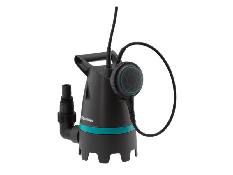 Gardena 10500 BASIC submersible pump