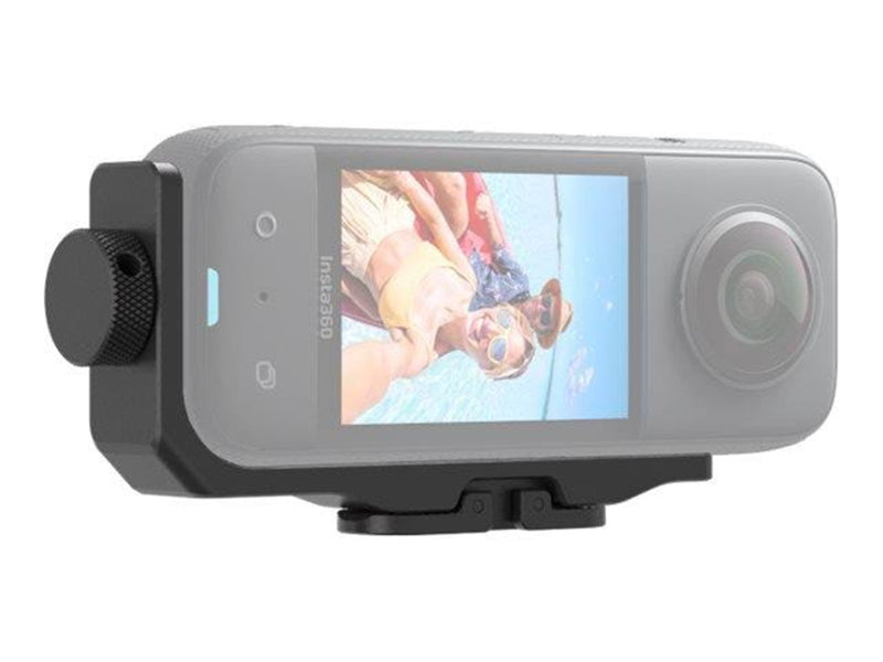 Insta360 support system - horizontal