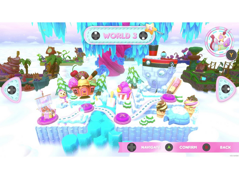 Fantasy Friends: Dream Worlds - Nintendo Switch - Simulation - PEGI 3