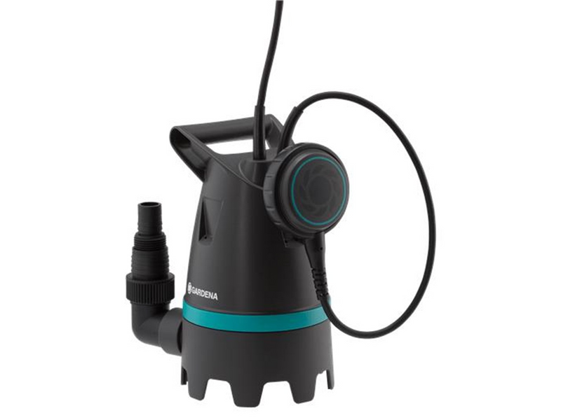 Gardena 9009-47 submersible pump
