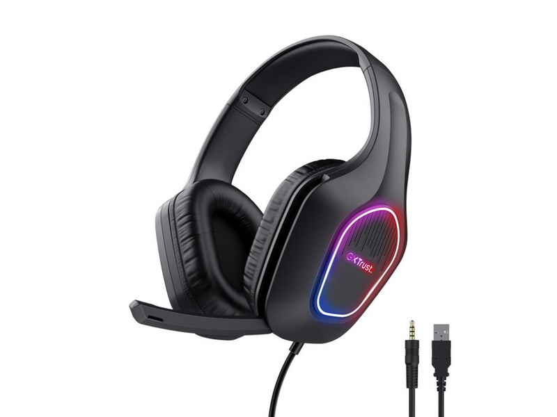 Trust GXT 416 ZIROX