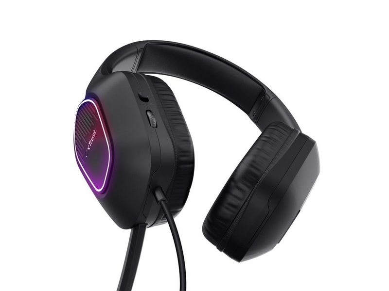 Trust GXT 416 ZIROX