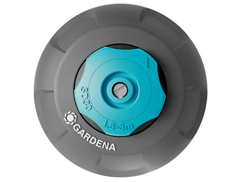 Gardena 8241-20 water sprinkler