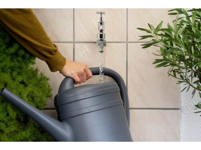 Gardena MULTI KOBLING REDUCÉR RING TIL 1"" - 3/4"" - 1/2""