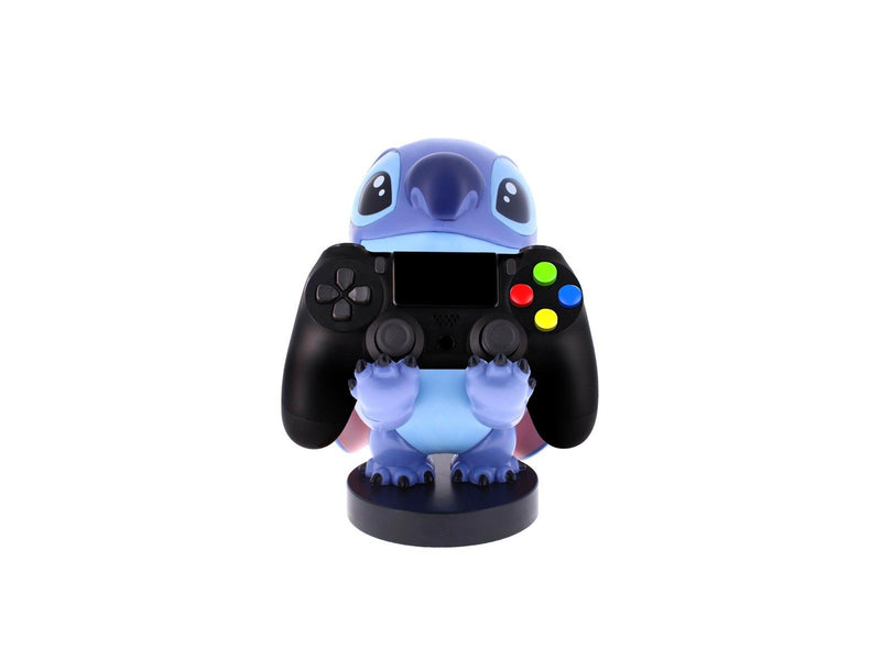 Cable Guys Stitch (Classic) - Zubehör für Spielkonsole