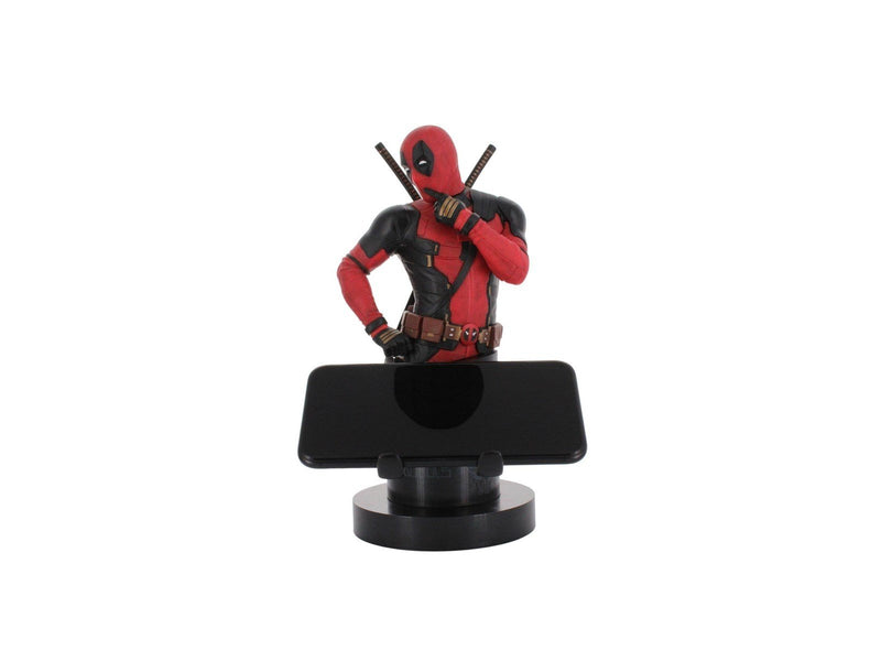 Cable Guys MARVEL: DEADPOOL 3 CABLE GUYS R.E.S.T - Zubehör für Spielkonsole