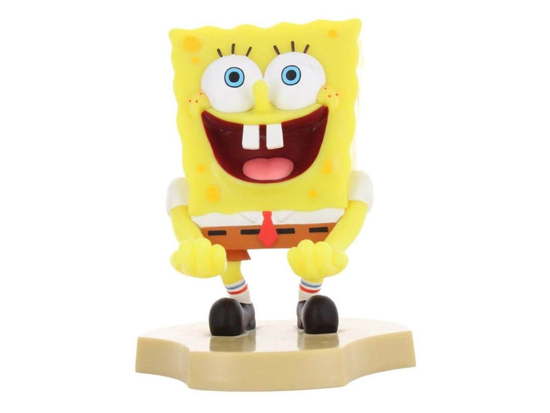 Cable Guys SpongeBob Holdems Mini Holder SpongeBob 10 cm - Zubehör für Spielkonsole