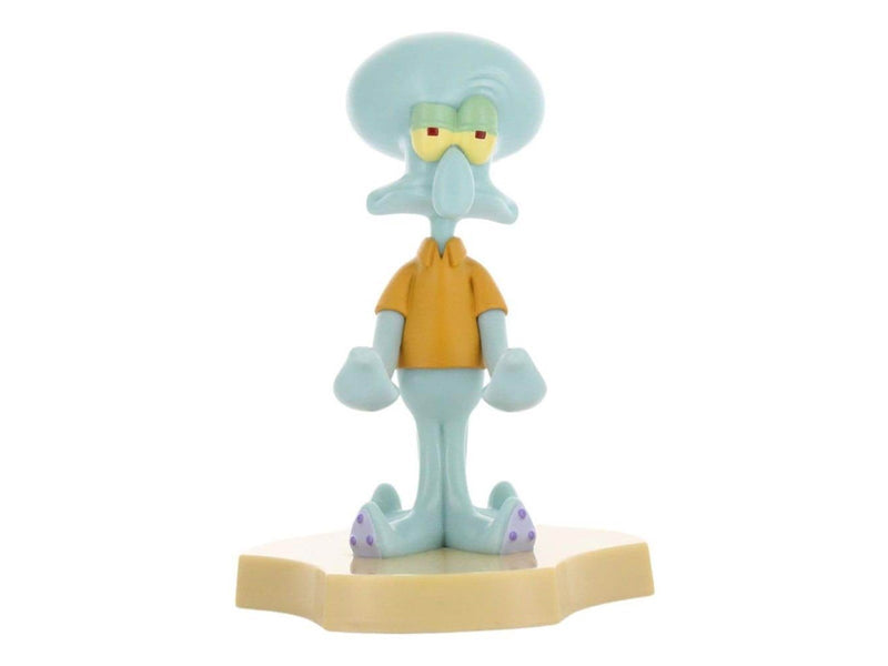 Cable Guys SpongeBob Holdems Mini Holder Squidward 10 cm - Zubehör für Spielkonsole