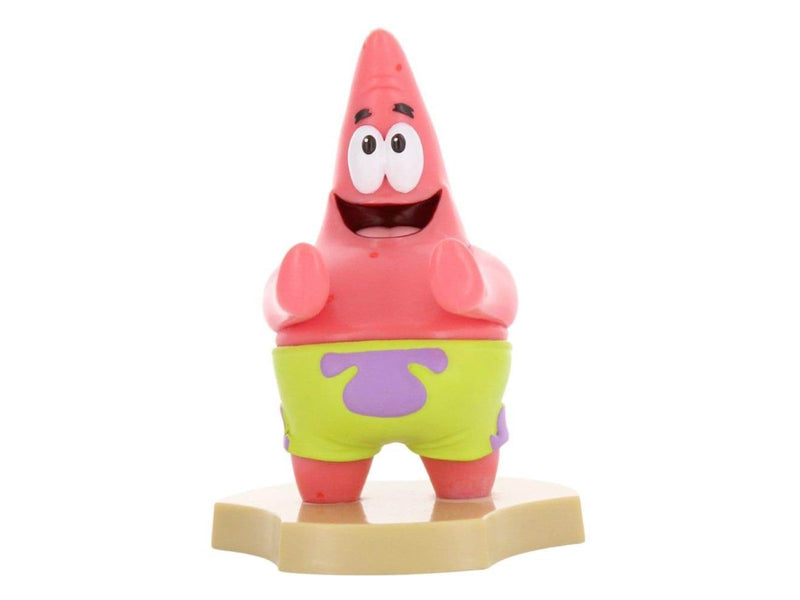 Cable Guys SpongeBob Holdems Mini Holder Patrick 10 cm - Zubehör für Spielkonsole
