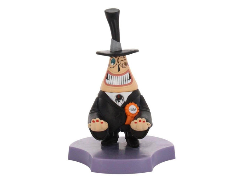 Cable Guys Nightmare Before Christmas Holdems Mini Holder Mayor 10 cm - Zubehör für Spielkonsole