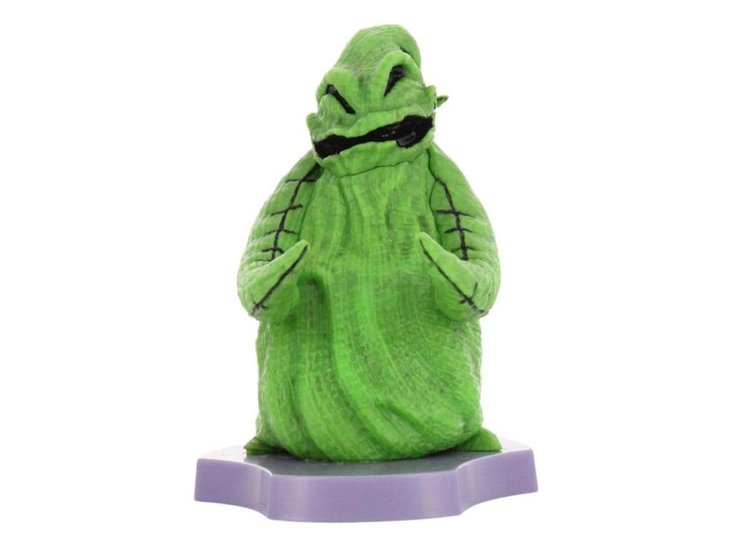 Cable Guys Nightmare Before Christmas Holdems Mini Holder Oogie-Boogie 10 cm - Zubehör für Spielkonsole