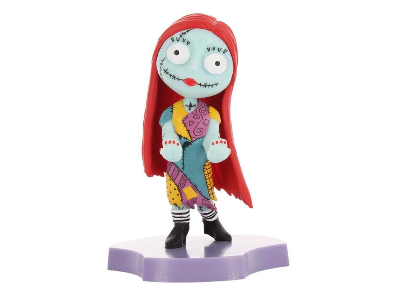 Cable Guys Nightmare Before Christmas Holdems Mini Holder Sally 10 cm - Zubehör für Spielkonsole