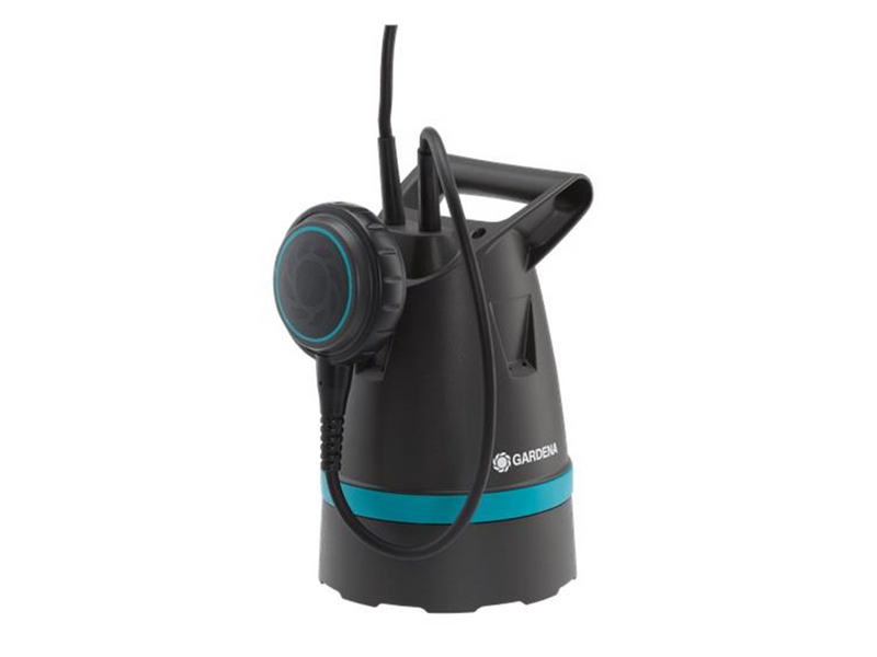 Gardena 8600 BASIC submersible pump