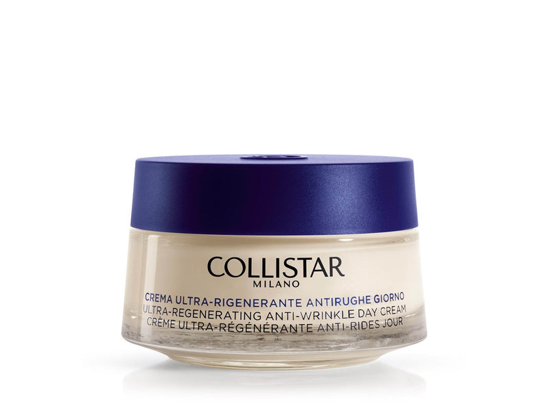 Collistar Ultra-Regenerating Anti-Wrinkle Day Cream
