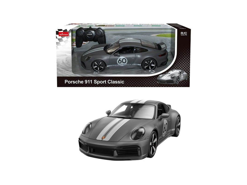 RASTAR Remote Control 01:16 Porsche