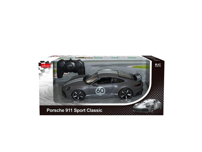 RASTAR Remote Control 01:16 Porsche