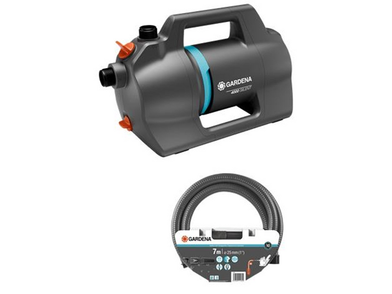 Gardena 9052-20 water pump
