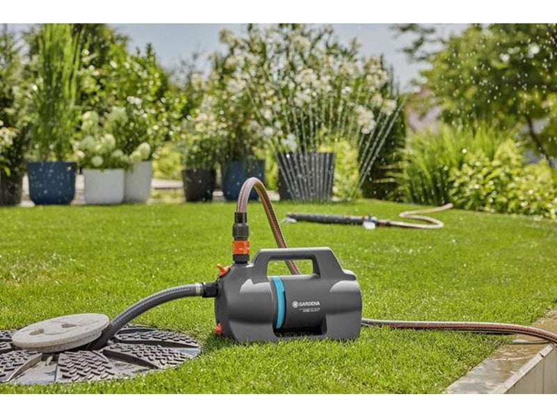Gardena 9052-20 water pump