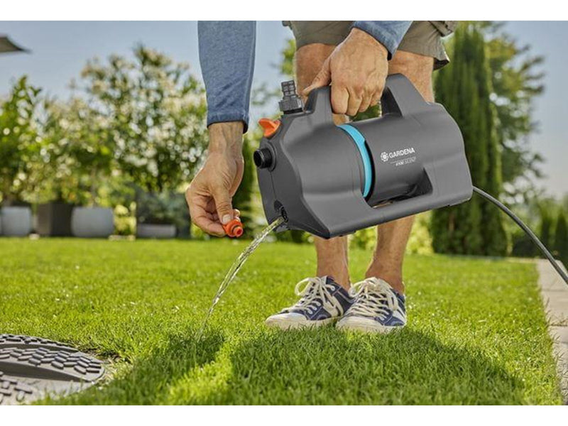 Gardena 9052-20 water pump