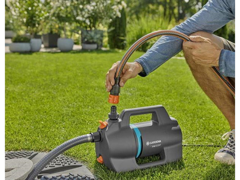 Gardena 9052-20 water pump