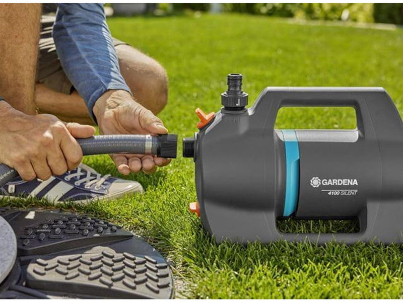 Gardena 9052-20 water pump