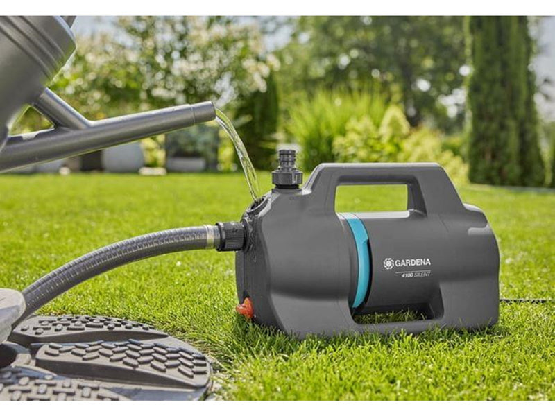 Gardena 9052-20 water pump
