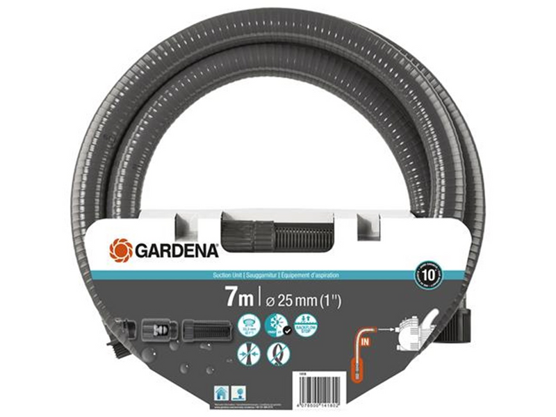 Gardena 9052-20 water pump