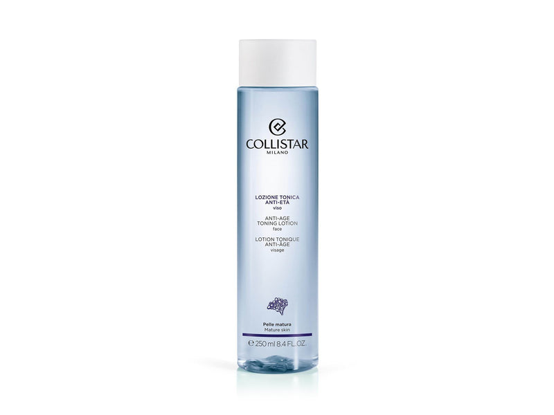 Collistar Lozione Tonica Anti-età Viso