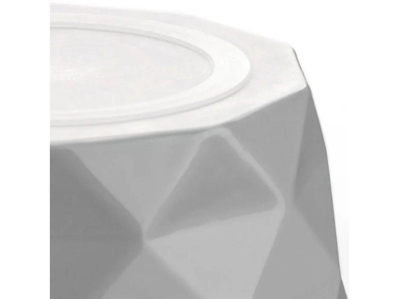 Hunter - Bowl ceramik Eiby 1100ml grey - (68658)